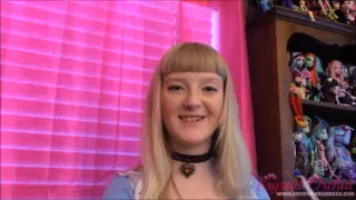 Naughty Wonderland - Sex Movies Featuring Cherryfae