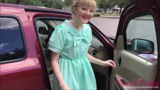 Vintage Nymph - Sex Movies Featuring Cherryfae