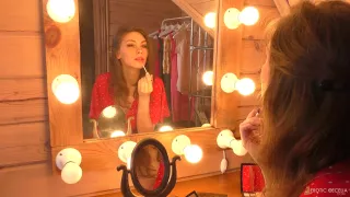 Private Room - Sex Movies Featuring Cecelia