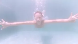 A Witch - Sex Movies Featuring Katya-Clover