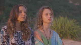 Breathing Of Shadow - Sexfilme mit Katya-Clover