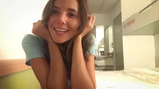 Travel Diary Germany France - Sex Movies Featuring Katya-Clover