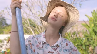 Aquawoman - Sexfilme mit Katya-Clover