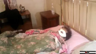 Il Malato Immaginario Alle Cure Di Valery - Sex Movies Featuring Peccatrici Produzioni