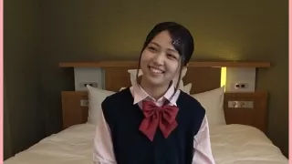 可愛すぎる小動物系美少女の思春期の体が快感に震える