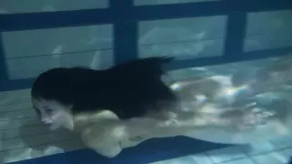 Lesbians Are Slowly Taking Off Their Clothes In The