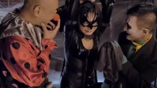 Japanese Heroine Ghov 14-1