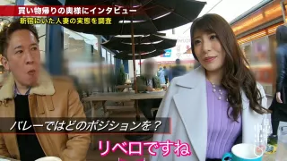 清楚に見えて淫乱すぎる美女が生ハメ希望の悶絶SEXｗ