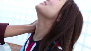 It seems to be busy and the night life is