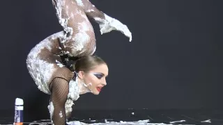 Milk On Bare Skin - Watch4Fetish