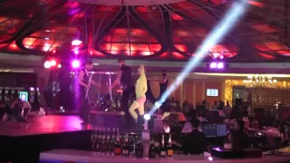 Flexible Evening Show - Watch4Fetish