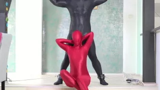 Bounded And Slave - Watch4Fetish