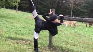 Country Time - Watch4Fetish