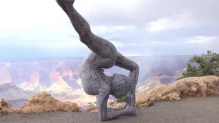 Excursion To The Grand Canyon - Watch4Fetish