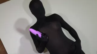 I Love My Dildo - Watch4Fetish