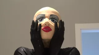 My Little Sex Doll - Watch4Fetish