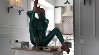 Unusual Breakfast - Watch4Fetish