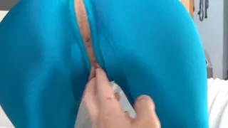 Transformation Into A Doll - Watch4Fetish