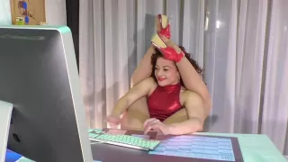 My Secretary - Watch4Fetish