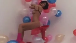 Lola Balloons 01