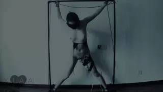 Chinese Women Bounded