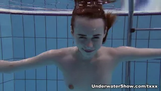 Anna Netrebko Underw Video - UnderwaterShow