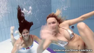 Ivapaulinka Iva Paulinka Video - UnderwaterShow