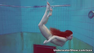 Katrin Bulbul Video - UnderwaterShow