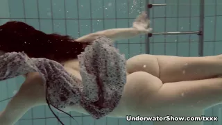 Loris Video - UnderwaterShow