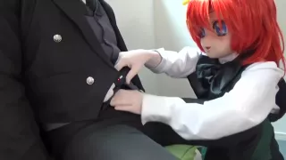 Miraidouga - Animemask Neo 2