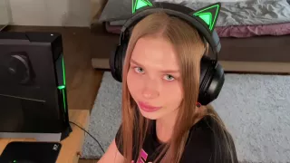 Menya Poimali Za Prosmotrom Moego Porno I Vebali. Californiababe