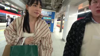 栃木から上京したスレンダーＭ女が責められて激濡れの悶絶SEXｗ