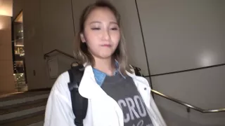 Do not miss the SEX that rolls up the cum of the gal