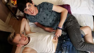 Cody Reed & Kamyk Walker - Cody Reed & Kamyk Walker