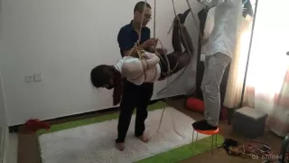 Chinese Bondage