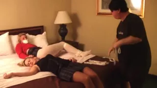 Shopping Can Be Dangerous