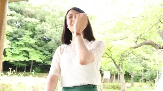 A secret spot unknown in summer resorts