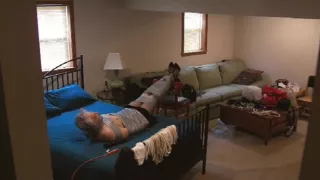 Ronni Is Taped Teased By Brianna Part 1