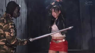 Japanese Heroine Htb 01 Pt1