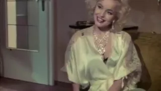 Inside Olinka - Inside Marilyn - Vse Ob Olinka