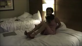 Fetishcon Handcuff Adventures