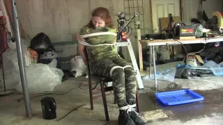 Colombian Interrogation