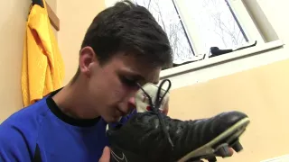 Jesse Jenkins - CruisingPorn