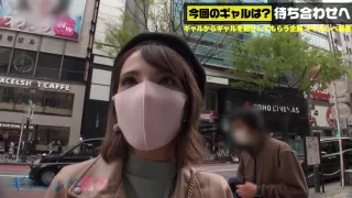 神ヤリマンのお待たせギャルに生ハメ＆激ピストンで絶頂ｗ