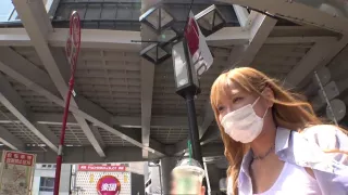 Chest Kyun to the good reaction that feels like a hair