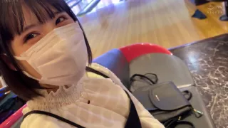 抱きしめたい後輩美少女とイチャラブ＆生ハメで絶頂ｗｗ