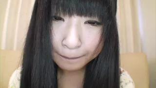 Teen Fumie Chikada plays with cock for the first time - JapanLust