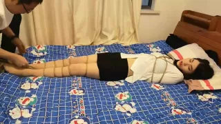 White-collar Hijacking