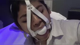 Latina Petite Girl Part 1