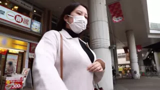 AV appearance begged by her husband